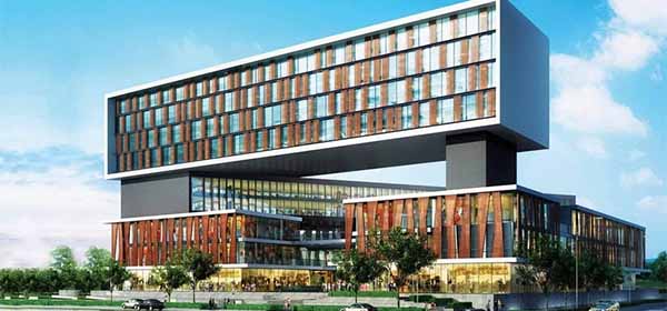 VRS 114 Avenue, Sector 114, Gurgaon, India