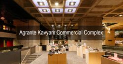Agrante Kavyam Commercial Complex