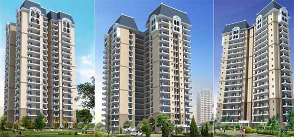 Ansal Housing, Dwarka Express Way, Gurgaon (HR), India