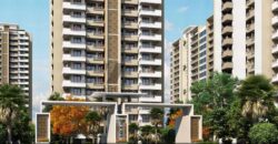 Assotech Blith Residential project