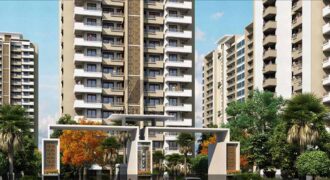 Assotech Blith Residential project