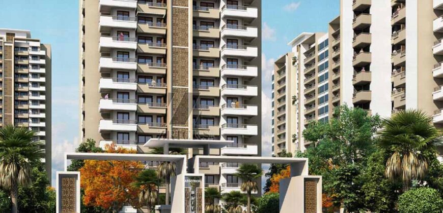 Assotech Blith Residential project