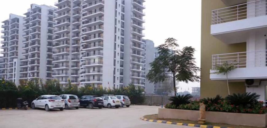 Assotech Blith Residential project