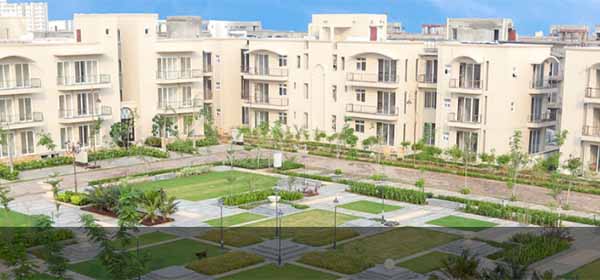 BPTP Amstoria, Dwarka Express Way, Gurgaon (HR), India
