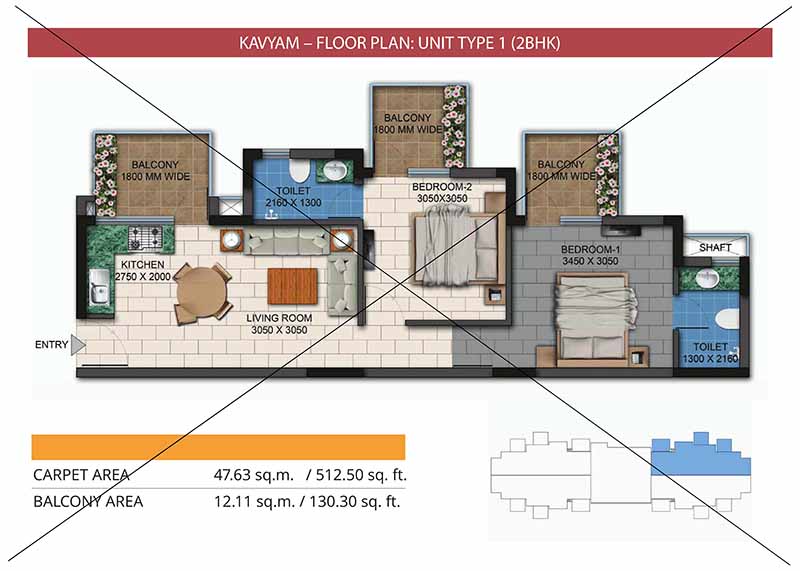 Agrante Kavyam Homes