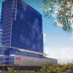 NEO Square, Dwarka Express way, Gurgaon (HR), India