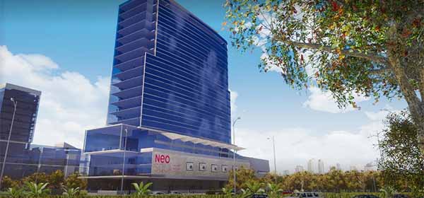 NEO Square, Dwarka Express way, Gurgaon (HR), India