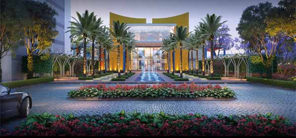 Shapoorji Pallonji Joyville, Dwarka Express Way, Gurgaon (HR), India