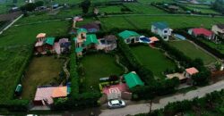Mini Farm House Land 1008 Sq Yard
