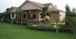 Mini Farm House Land 1008 Sq Yard