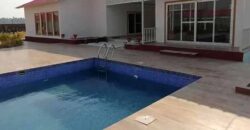 Mini Farm House Land 1008 Sq Yard