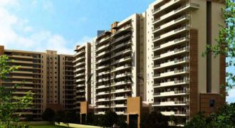 Brisk Lumbini Terrace Homes