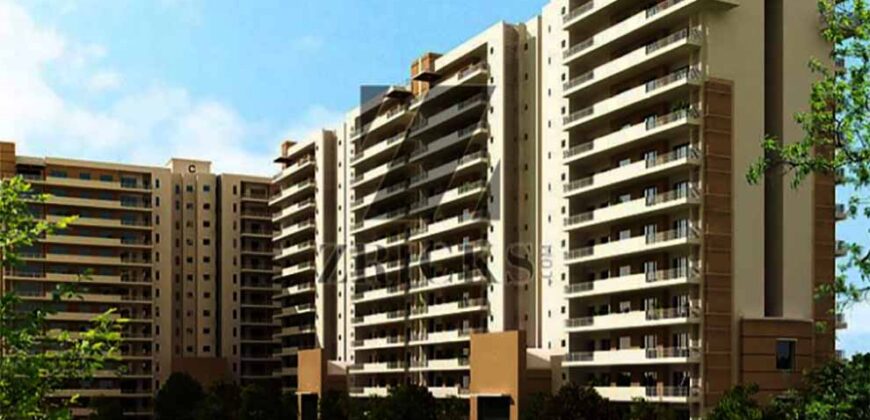 Brisk Lumbini Terrace Homes