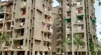 Dharam Vihar Residential Apartment Flat