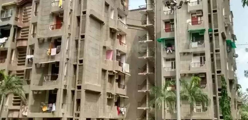 Dharam Vihar Residential Apartment Flat