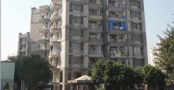 Hilansh Residential Society Flat