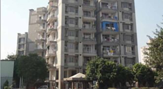 Hilansh Residential Society Flat