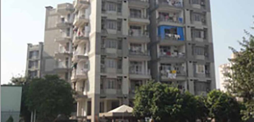 Hilansh Residential Society Flat
