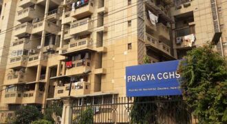 Pragya Apartment Multistory Flat