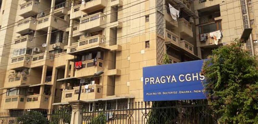 Pragya Apartment Multistory Flat