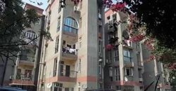 Rashtrapati Apartment Flat