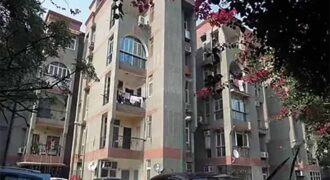 Rashtrapati Apartment Flat