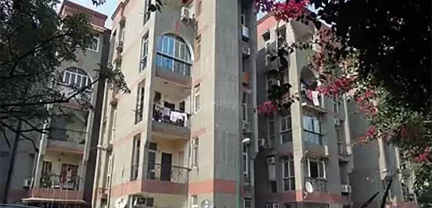 Rashtrapati Apartment Flat