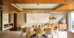 DLF Queens Court GK II, South Delhi