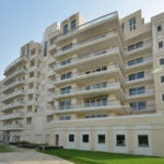 DLF Queens Court GK II, South Delhi