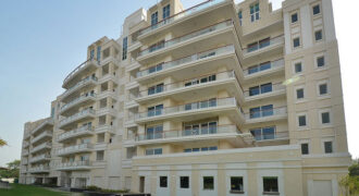 DLF Queens Court GK II, South Delhi