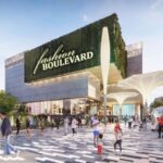 ELAN Fashion Boulevard Sector 50 Gurgaon